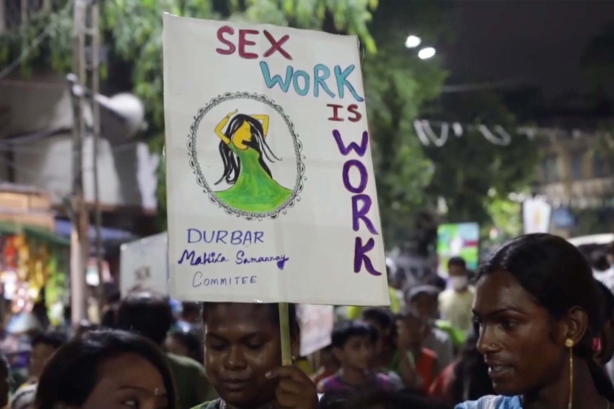 Indian Supreme Court: prostitution is profession